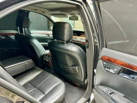 Mercedes-Benz S 320 CDI, снимка 4