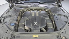 Mercedes-Benz S 400, снимка 6