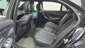 Mercedes-Benz S 400, снимка 9