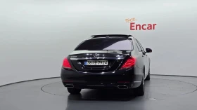 Mercedes-Benz S 400, снимка 4