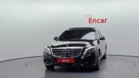 Mercedes-Benz S 400, снимка 3