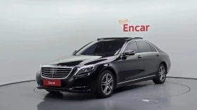 Mercedes-Benz S 400, снимка 1