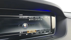 Mercedes-Benz S 400, снимка 11