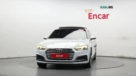 Audi A5, снимка 3