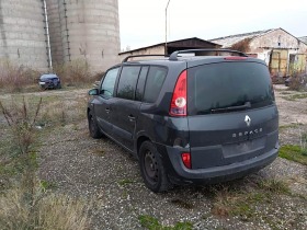 Renault Espace 3.5, снимка 4 - Автомобили и джипове - 45524038