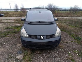 Обява за продажба на Renault Espace 3.5 ~ 100 лв. - изображение 1