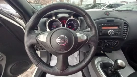 Nissan Juke ИЗКЛЮЧИТЕЛЕН СЕРВИЗ КНИЖК ОБСЛУЖН УНИКТ НОВ 6-СКОР, снимка 12