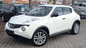 Nissan Juke ИЗКЛЮЧИТЕЛЕН СЕРВИЗ КНИЖК ОБСЛУЖН УНИКТ НОВ 6-СКОР, снимка 1