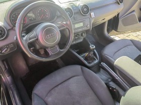 Audi A1 1.2 TFSI | Mobile.bg   11