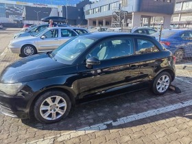 Audi A1 1.2 TFSI | Mobile.bg   2
