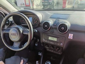 Audi A1 1.2 TFSI | Mobile.bg   10