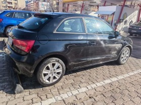 Audi A1 1.2 TFSI | Mobile.bg   8
