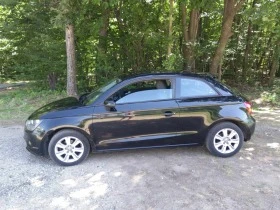 Audi A1 1.2 TFSI, снимка 6