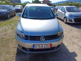 VW Golf Plus 1.4 TSI 160 ps ОБСЛУЖЕНА * * * , снимка 8