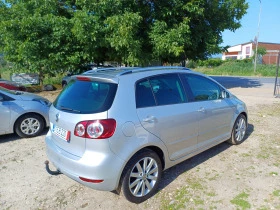 VW Golf Plus 1.4 TSI 160 ps ОБСЛУЖЕНА * * * , снимка 7