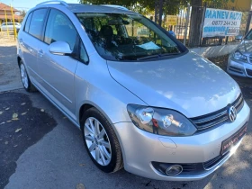 VW Golf Plus 1.4 TSI 160 ps ОБСЛУЖЕНА * * * , снимка 1