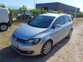 VW Golf Plus 1.4 TSI 160 ps ОБСЛУЖЕНА * * * , снимка 11