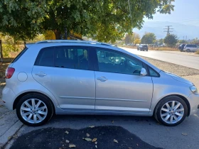 VW Golf Plus 1.4 TSI 160 ps ОБСЛУЖЕНА * * * , снимка 8