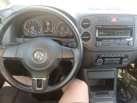 VW Golf Plus 1.4 TSI 160 ps ОБСЛУЖЕНА * * * , снимка 10