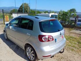 VW Golf Plus 1.4 TSI 160 ps ОБСЛУЖЕНА * * * , снимка 5