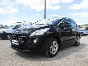 Peugeot 3008 1.6HDI EURO4 | Mobile.bg    3