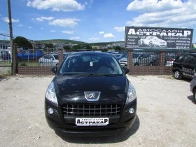 Peugeot 3008 1.6HDI EURO4 | Mobile.bg    2