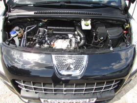 Peugeot 3008 1.6HDI EURO4, снимка 15 - Автомобили и джипове - 45685639