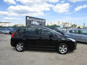 Peugeot 3008 1.6HDI EURO4 | Mobile.bg    17