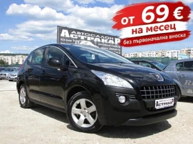 ������ Peugeot 3008