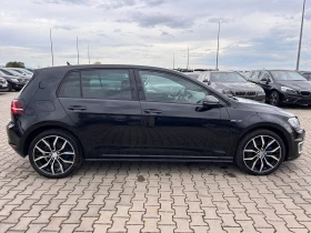 VW Golf 1.4GTE PLUG-IN HUBRID AVTOMAT/NAVI EURO 6 ЛИЗИНГ, снимка 5