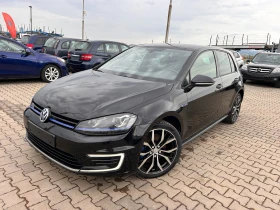 VW Golf 1.4GTE PLUG-IN HUBRID AVTOMAT/NAVI EURO 6 ЛИЗИНГ, снимка 1