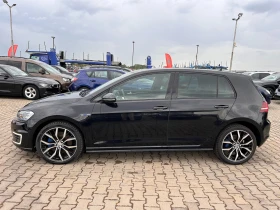 VW Golf 1.4GTE PLUG-IN HUBRID AVTOMAT/NAVI EURO 6 ЛИЗИНГ, снимка 9