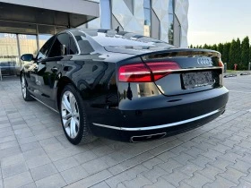 Audi A8 4.2TDI-EXCLUSIVE-MASSAGE-360-КАМ-HEADUP-BOSE-NIGHT - [8] 