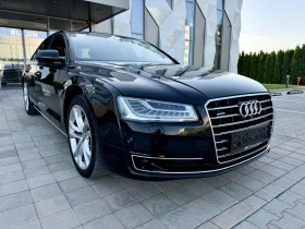 Audi A8 4.2TDI-EXCLUSIVE-MASSAGE-360-КАМ-HEADUP-BOSE-NIGHT - [4] 