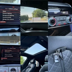 Audi A8 4.2TDI-EXCLUSIVE-MASSAGE-360-КАМ-HEADUP-BOSE-NIGHT - [15] 