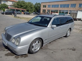 Mercedes-Benz E 270, снимка 16