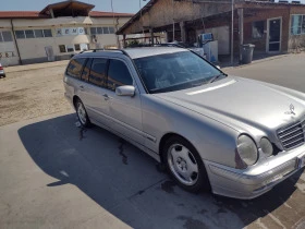 Mercedes-Benz E 270, снимка 13