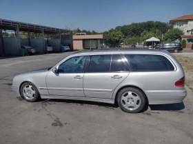 Mercedes-Benz E 270, снимка 17