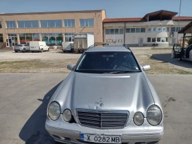 Mercedes-Benz E 270, снимка 14