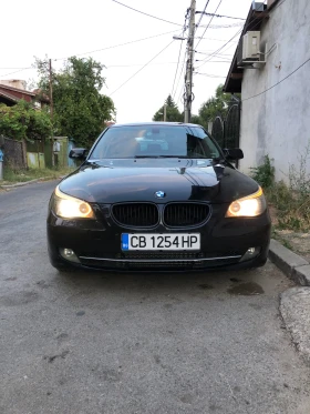 BMW 525, снимка 4