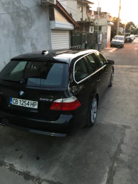 BMW 525, снимка 2