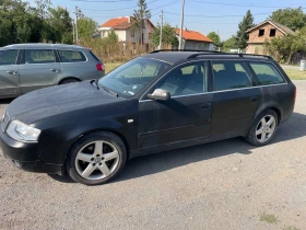 Audi A6 3000, снимка 2