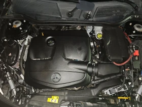 Mercedes-Benz CLA 250 Панорама* Камера* Keyless* Подгрев*  - [15] 