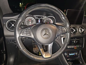 Mercedes-Benz CLA 250 Панорама* Камера* Keyless* Подгрев*  - [9] 