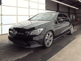 Mercedes-Benz CLA 250 Панорама* Камера* Keyless* Подгрев*  - [3] 