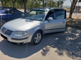 VW Passat 1.9, снимка 2