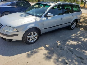 VW Passat 1.9, снимка 4