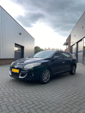 Renault Megane 1.4 TCe keyless , Navigation, Full  | Mobile.bg    4