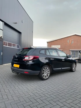 Renault Megane 1.4 TCe keyless , Navigation, Full  | Mobile.bg    5