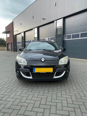 Renault Megane 1.4 TCe keyless , Navigation, Full  | Mobile.bg    2